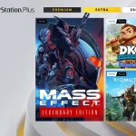 Ya disponible lo nuevo de PlayStation Plus en Diciembre de 2022