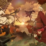 Anime 2023: Estrenos de la Temporada de Invierno (Parte1)