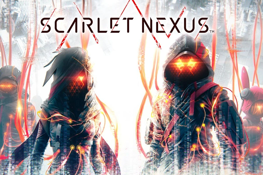Valoración de Scarlet Nexus