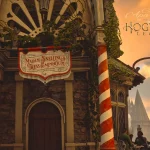 ¿Se puede cambiar la apariencia en Hogwarts Legacy?