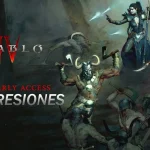 Primeras Impresiones de la beta abierta del Diablo IV