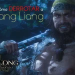 Cómo vencer al primer jefe de Wo Long: Zhang Liang