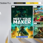 Ya está disponible lo nuevo de PlayStation Plus en Abril de 2023