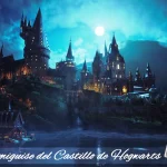 Demiguise Hogwarts – Pv2