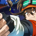Anime 2023: Estrenos de la Temporada de Primavera (Parte6)