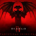 Qué hace cada atributo y estadística principal en Diablo 4