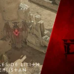 Altares de Lilith – Kehjistan – Pv1