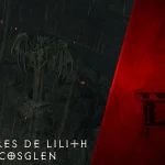 Altares de Lilith – Scosglen – Pv1