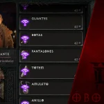 Los óbolos en Diablo 4 o cómo conseguir objetos legendarios