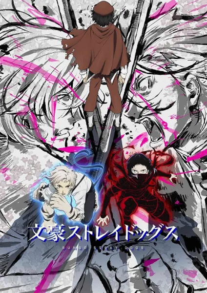 anime temporada verano 2023 parte1