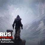 Guía para la misión de Icarus Prometheus - Crystal: Extraction