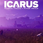 Mundo abierto o misiones en Icarus New Frontiers