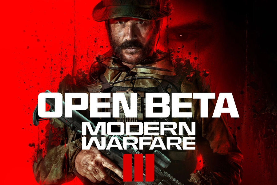 Fecha de la Beta Abierta de Modern Warfare 3