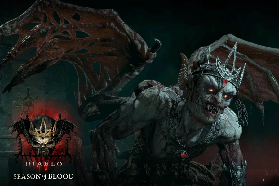 ¿Qué tal es la nueva Temporada de la Sangre en Diablo 4?