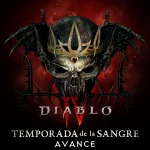 Temporada 2 Diablo 4 – avance
