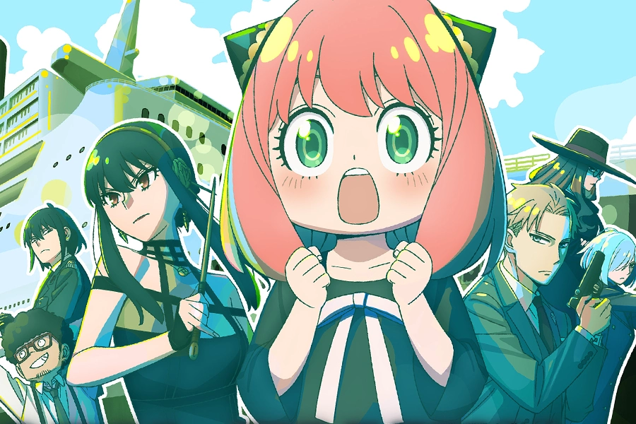 Anime 2023: Estrenos de la Temporada de Otoño (Parte7)