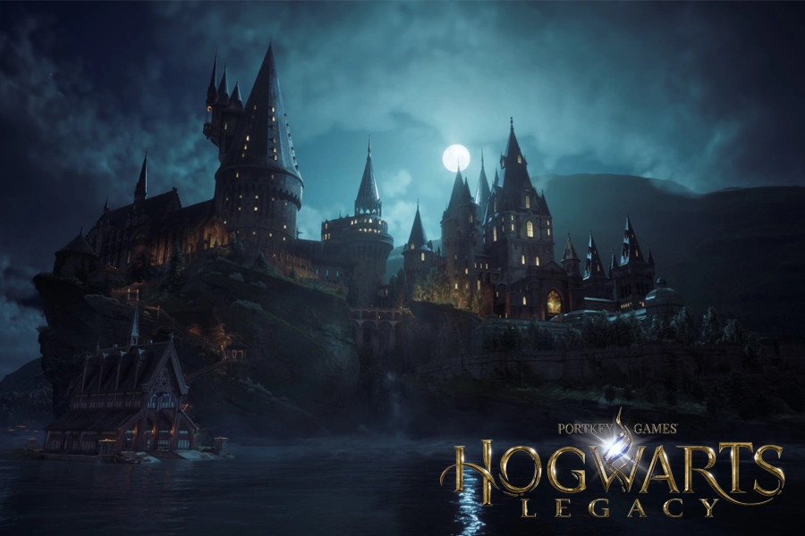 Todas las guías del videojuego Hogwarts Legacy
