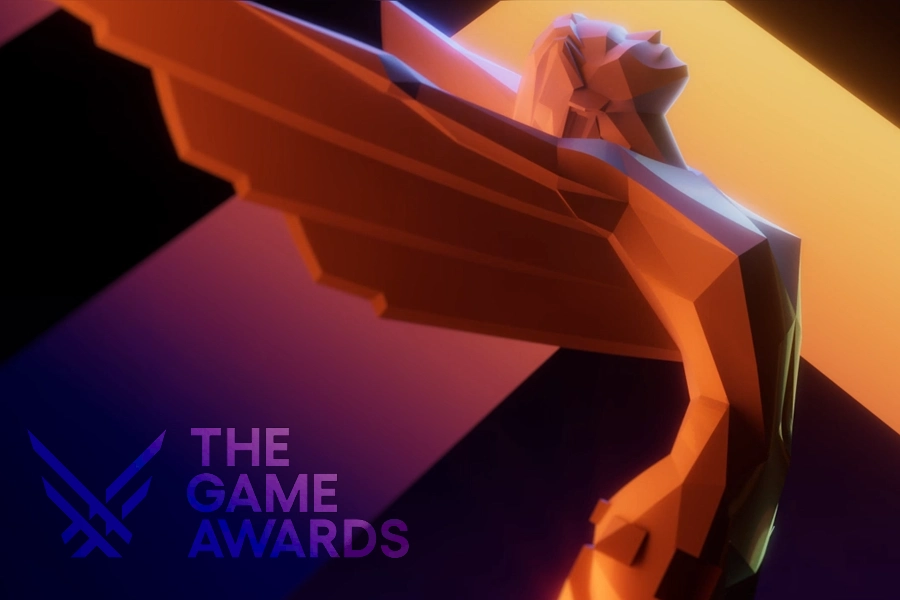 Lista de nominados en The Game Awards 2023