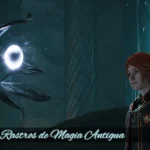 Hogwarts Legacy – Focos de Magia Antigua – Pv1