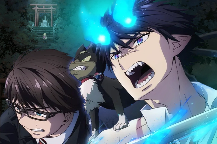 Anime 2024: Estrenos de la Temporada de Invierno (Parte 1)