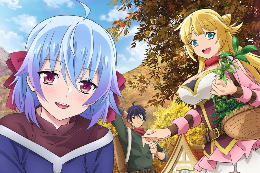 Anime 2024: Estrenos de la Temporada de Invierno (Parte 5)