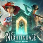 Nightingale – Consejos Iniciales – Pv1