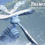 Palworld – Componentes de civilización antigua – Pv1
