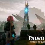 Palworld – Puntos de Tecnología antigua – Pv1