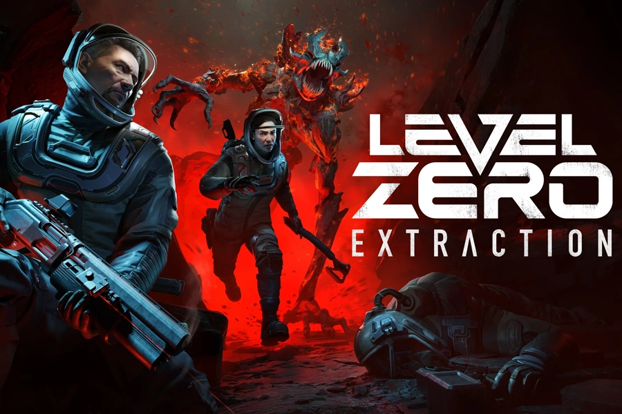 Primeras Impresiones de la Beta Cerrada de Level Zero: Extraction