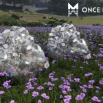 Once Human – Minerales – Pv1