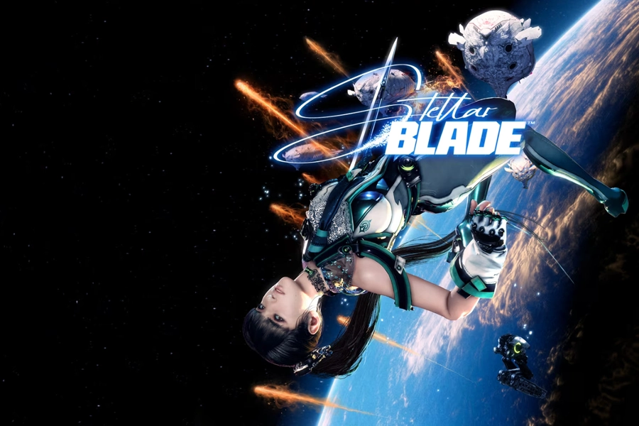 Primeras Impresiones de la demo de Stellar Blade